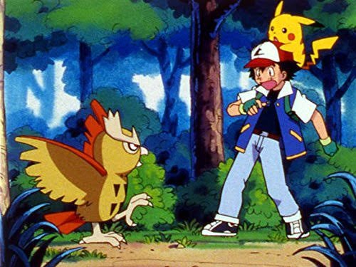 Ashketchum