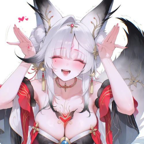 Mị Hồ Ly