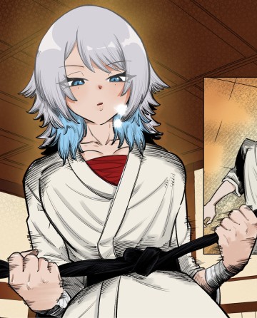 Azure Muốn Biến Tôi Trở Thành Người Bạn Trai Lý Tưởng