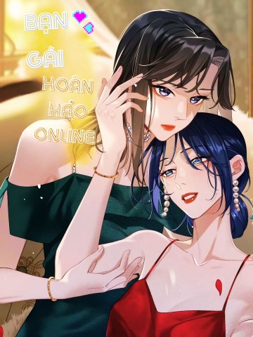 Bạn Gái Thế Giới Ảo Hoàn Hảo