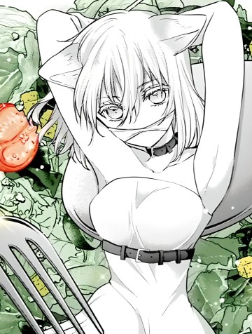 Bạn Thuở Nhỏ Của Tôi Là Thú Nhân