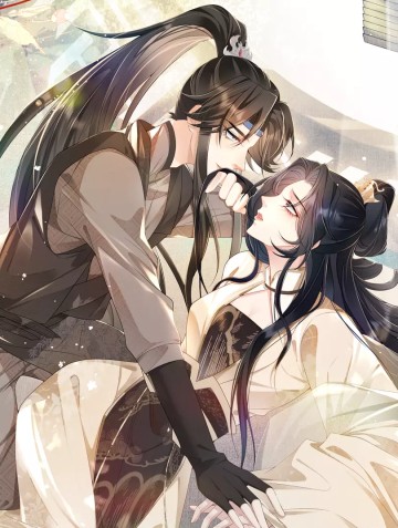 Bệnh Kiều Đồ Đệ Ngày Nào Cũng Phải Dỗ Dành