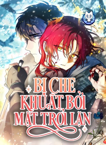 Bị Che Khuất Bởi Mặt Trời Lặn