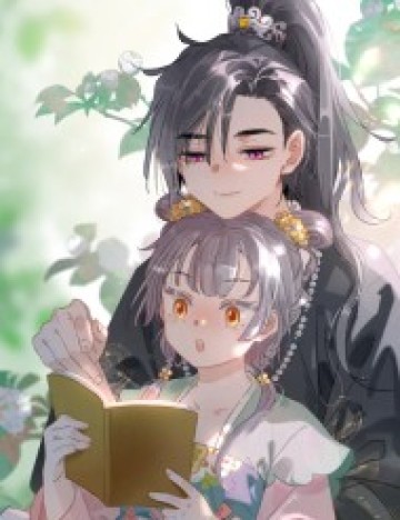 Bộ Phản Diện Truyện Đều Nghe Được Tiếng Lòng Của Ta