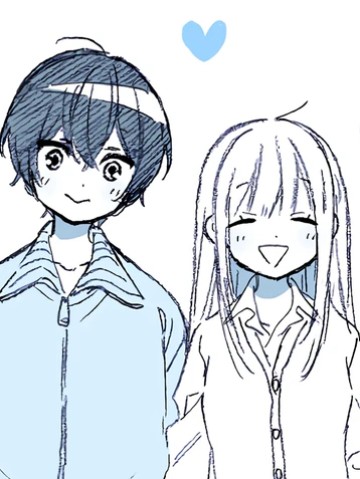 Boyish na Kanojo
