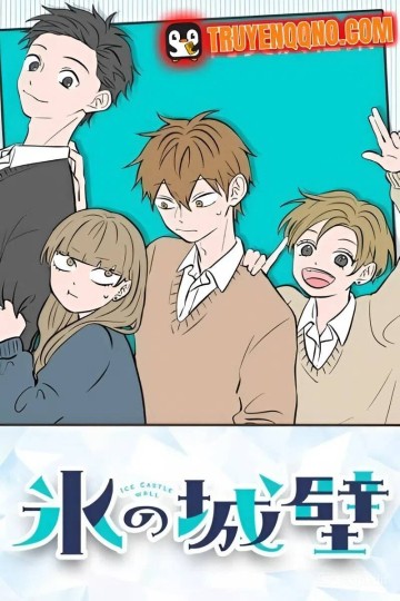 Bức Tường Băng Giá