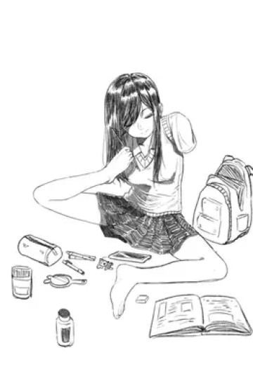 Cái Ôm Đôi Khi Không Lãng Mạn