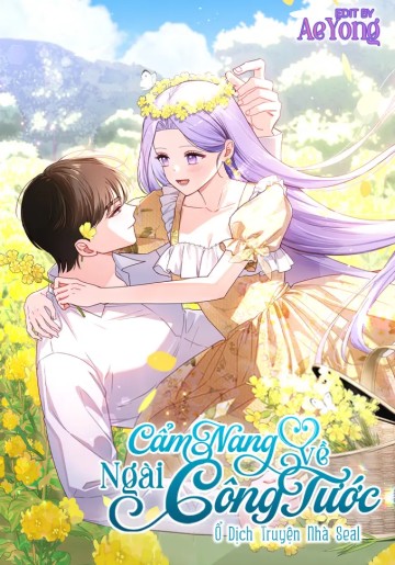 Cẩm Nang Về Ngài Công Tước