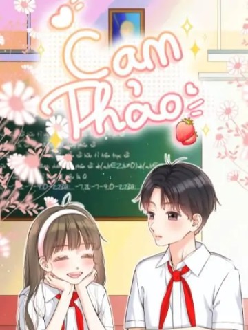 Cam Thảo