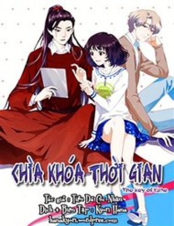 Chìa Khóa Thời Gian