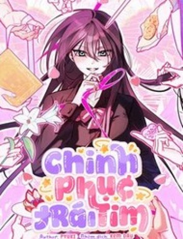 Chinh Phục Trái Tim