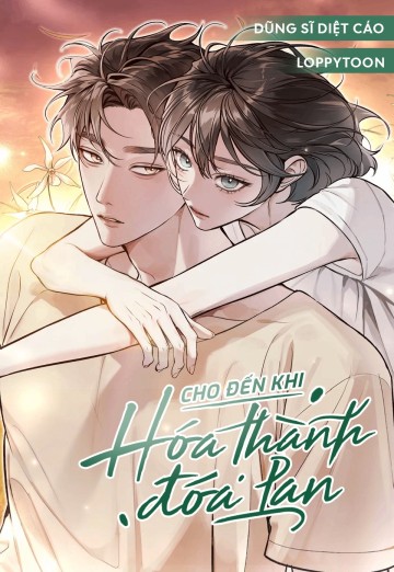 Cho Đến Khi Hóa Thành Đóa Lan
