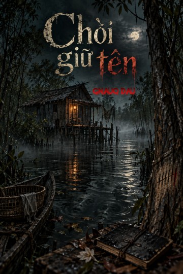 Chòi giữ tên