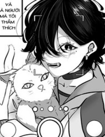 Cô Bạn Hàng Xóm