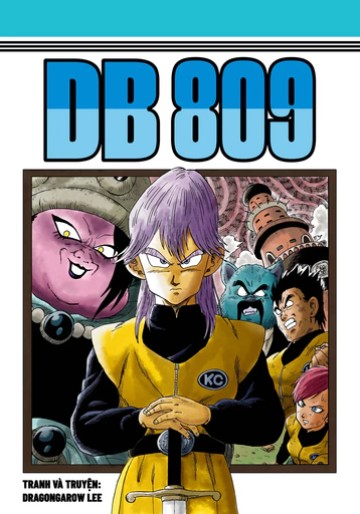Db 809