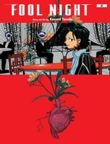 Đêm Của Kẻ Khờ