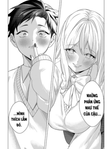Đừng quyến rũ tôi! Momose-san.