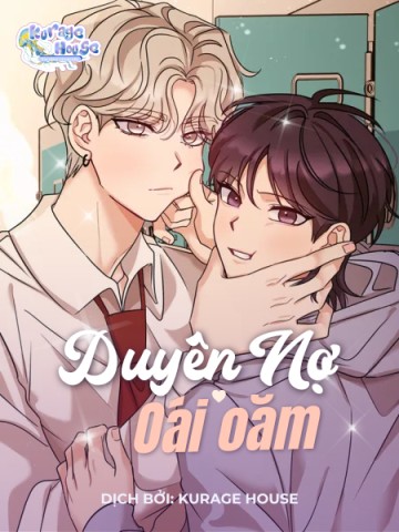 Duyên Nợ Oái Oăm