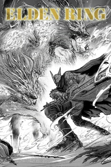 Elden Ring: Nightreign