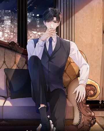 Em Ấy Vừa Nhìn Thấy Tôi Liền Vẫy Đuôi