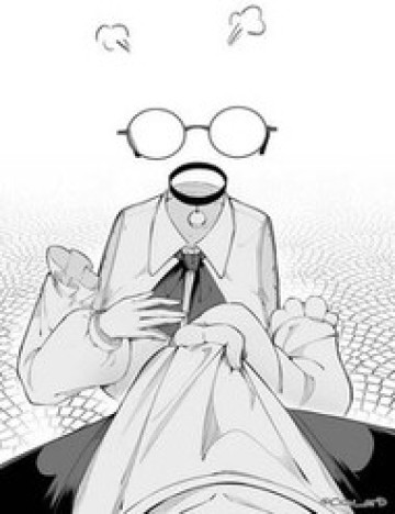 Gái Tàng Hình Với Cơn Khát Thấy Được