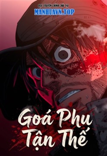 Góa Phụ Tận Thế