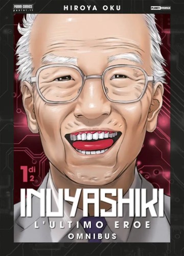 Inuyashiki