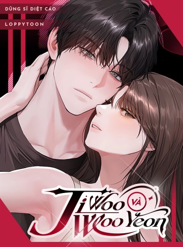 Ji Woo & Woo Yeon