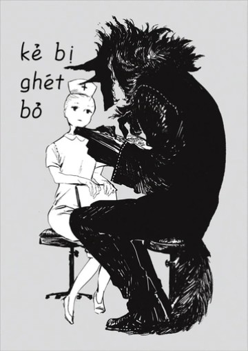 Kẻ Bị Ghét Bỏ