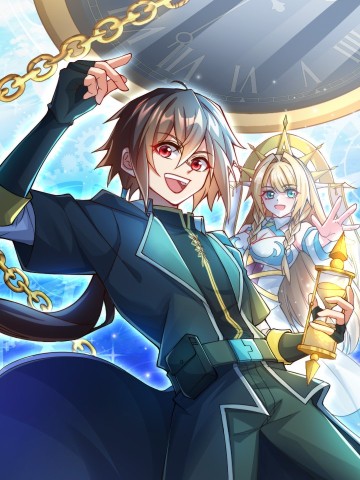 Kẻ Thống Trị Thời Gian