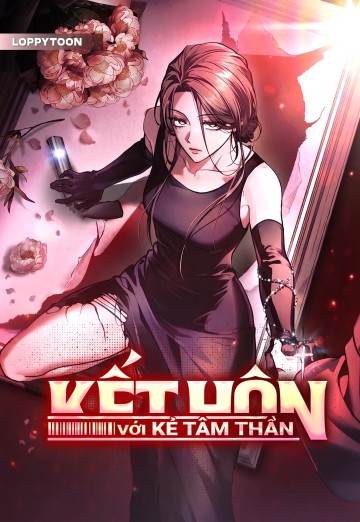 Kết Hôn Với Kẻ Tâm Thần