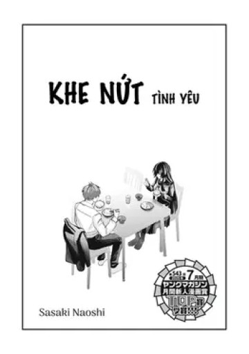 Khe Nứt Tình Yêu
