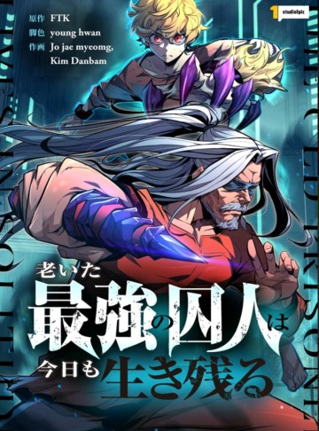 Lão Tù Nhân Mạnh Nhất Vẫn Liên Tục Sống Sót