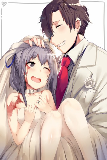 Life With A Slave -Teaching Feeling-