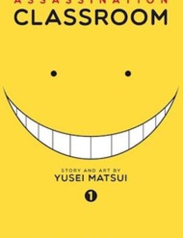 Lớp Học Ám Sát