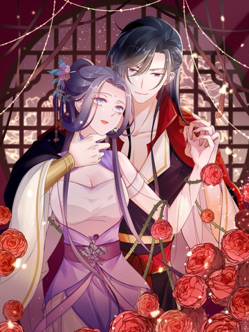 Mau Xuyên Không Rửa Tội Cho Nhân Vật Phản Diện