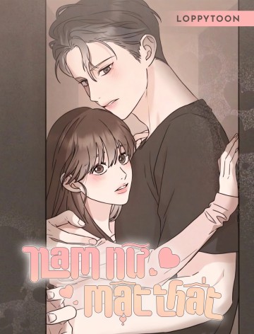 Nam Nữ Mật Thất