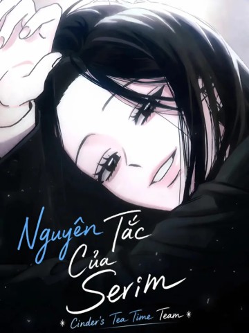 Nguyên Tắc Của Serim