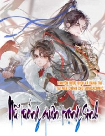 Nữ Tướng Quân Trọng Sinh