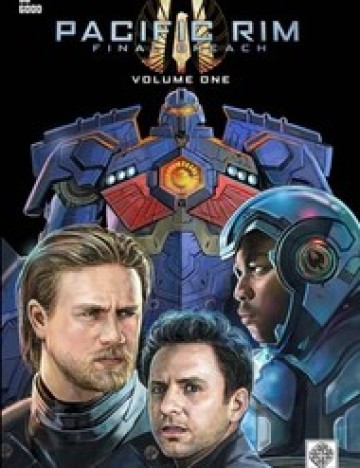 Pacific Rim: Final Breach