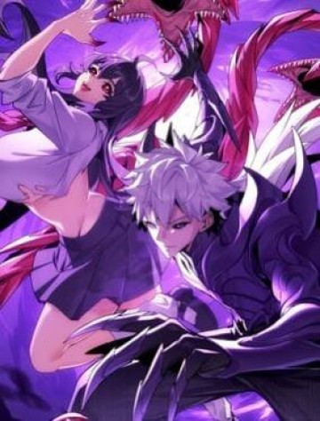 Phản Phái Quật Khởi Trong Trò Chơi Tận Thế