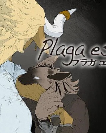 Plaga Es Plaga