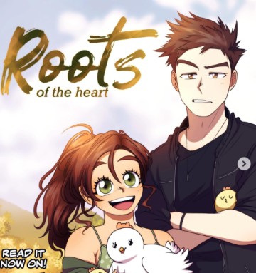 Roots Of The Heart