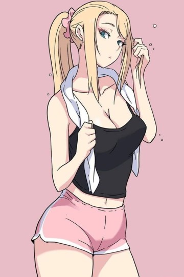 Springtime for Blossom