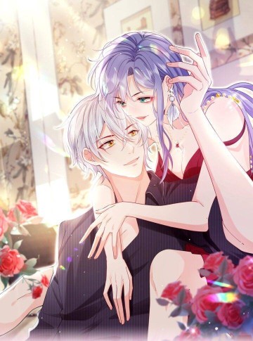 Sủng Em Đến Tận Trời