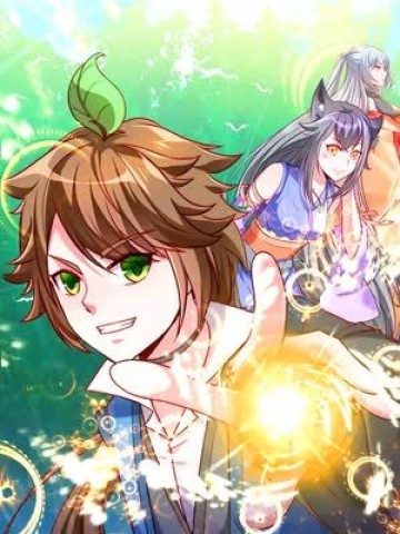 Tại Dị Giới Ta Biến Thành Yêu Cây