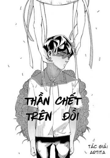 Thần Chết Trên Đồi