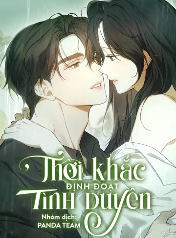 Thời Khắc Định Đoạt Tình Duyên