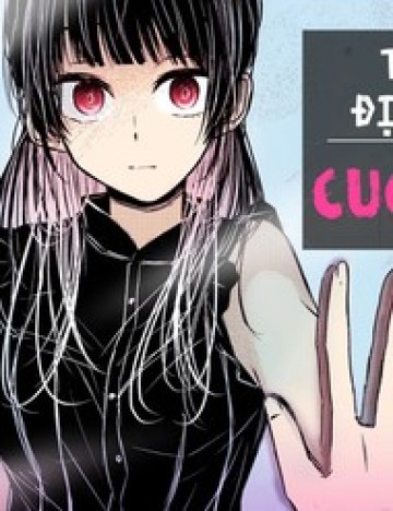 Thuyết Định Mệnh Cuồng Ái