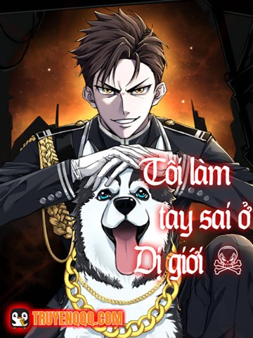 Chuyển Sinh Làm Chó